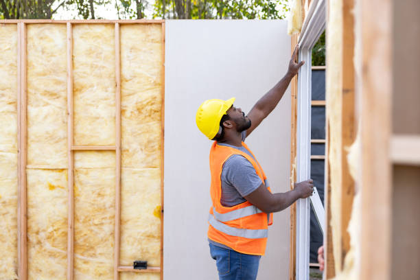 Best Insulation for New Construction  in Rocky Point, WA